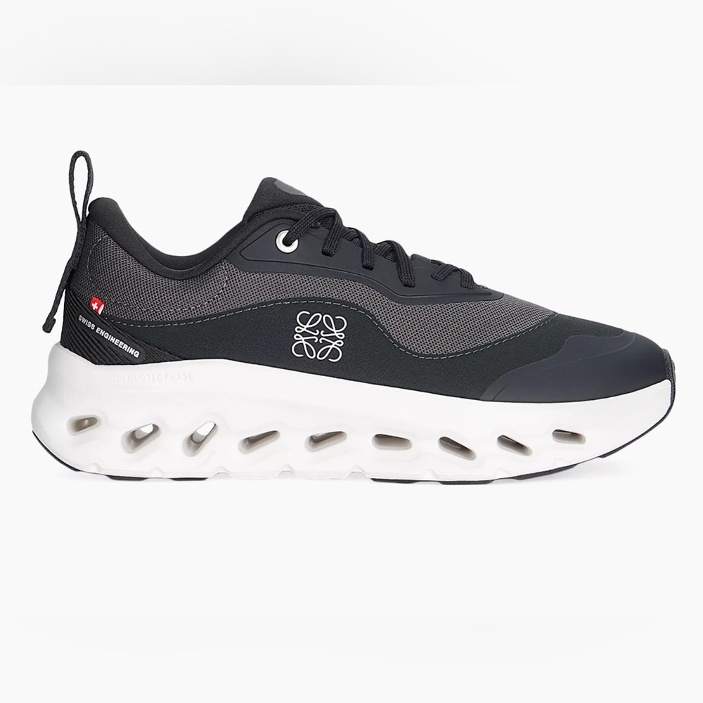 LOEWE x On Women's Cloudtilt 2.0 Low-Top Sneakers